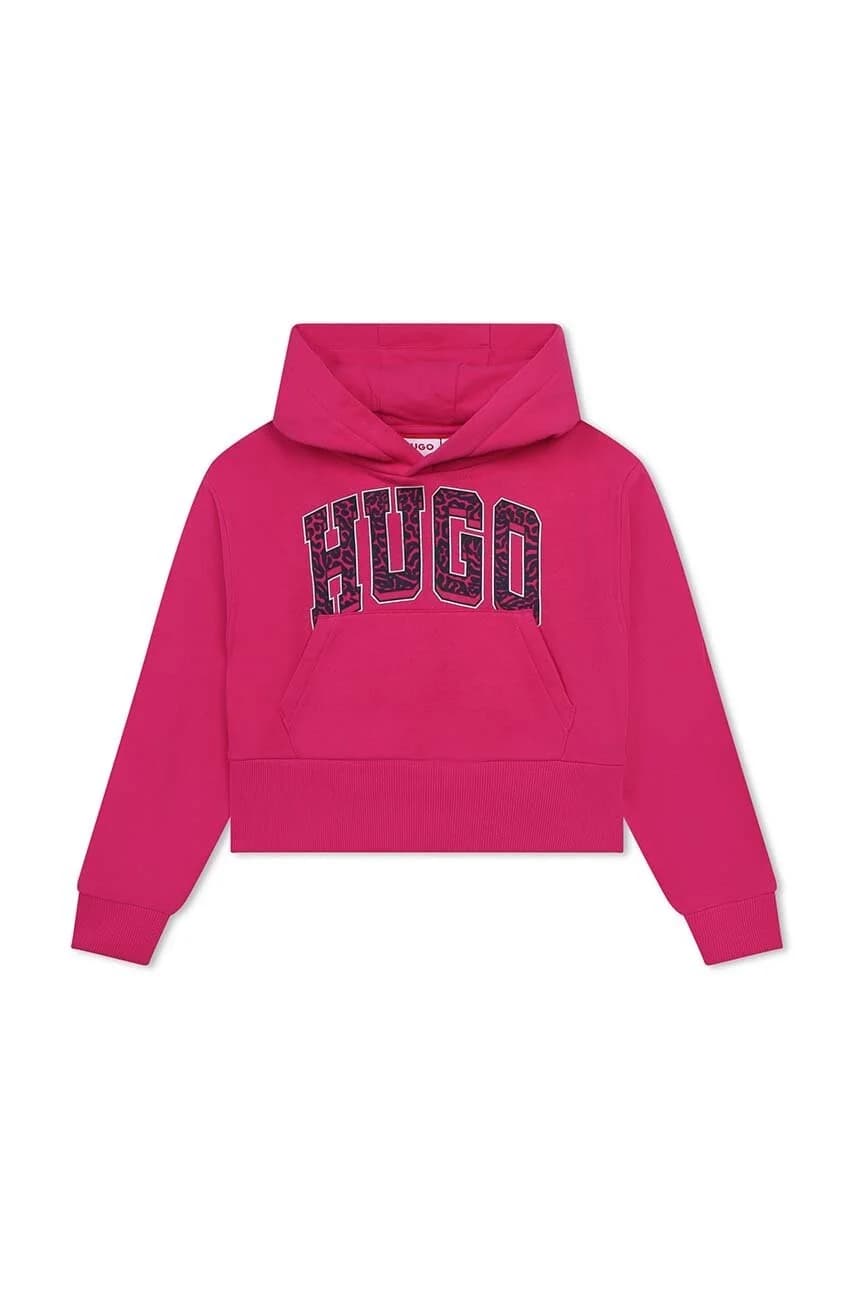 Детская толстовка - фото 2