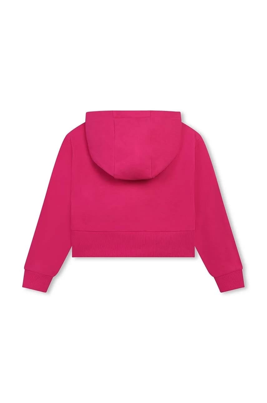 Детская толстовка - фото 3