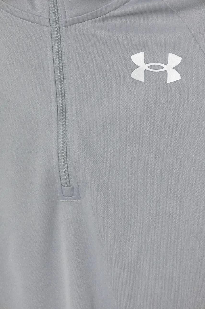 Детская толстовка Tech Graphic 1 - фото 3