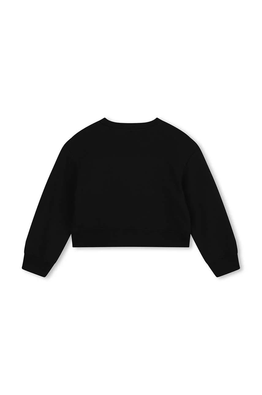 Детская хлопковая толстовка - фото 2