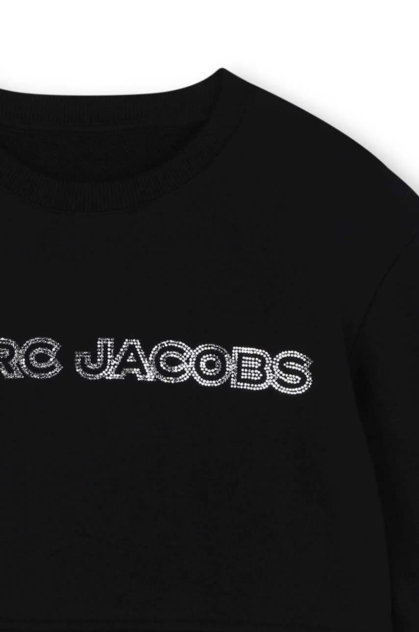 Детская хлопковая толстовка - фото 3