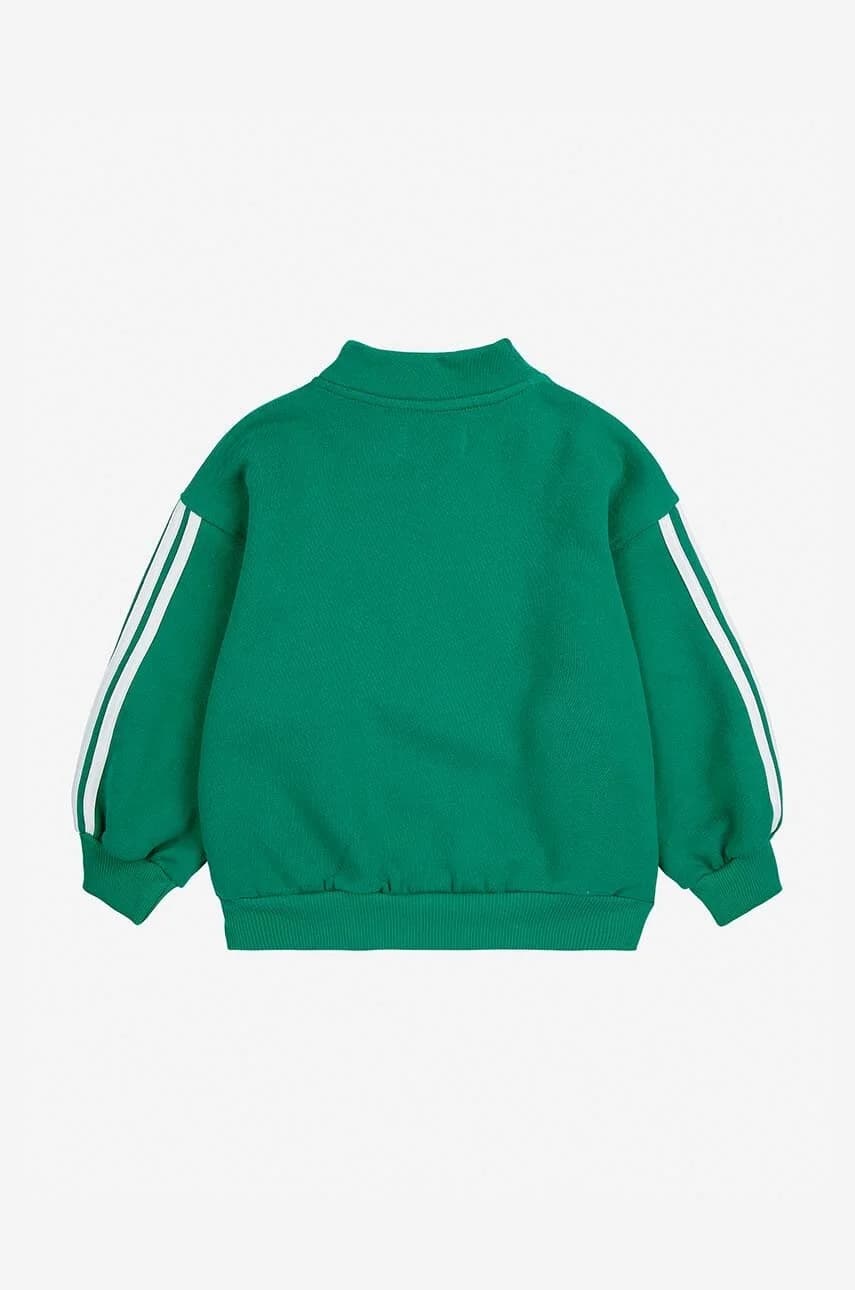 Детская хлопковая толстовка - фото 3