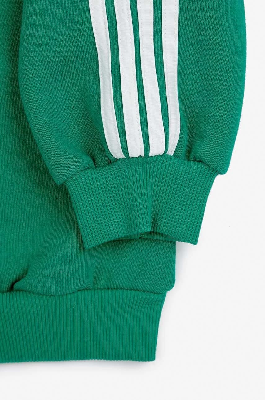 Детская хлопковая толстовка - фото 4