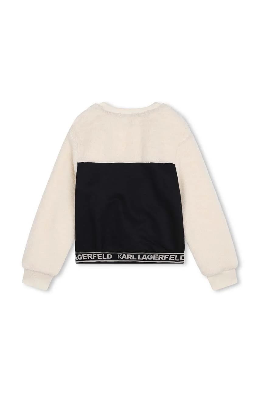 Детская толстовка - фото 2