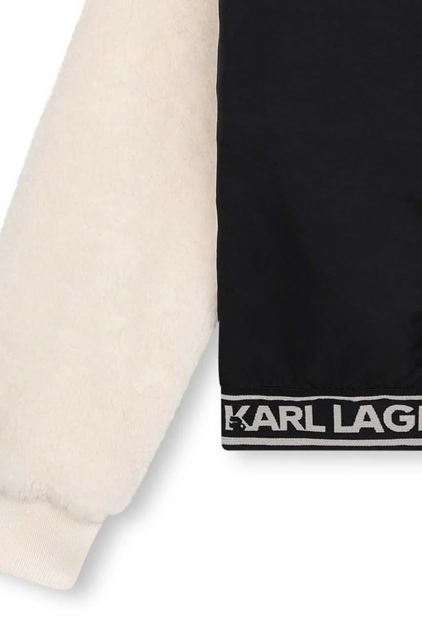 Детская толстовка - фото 3