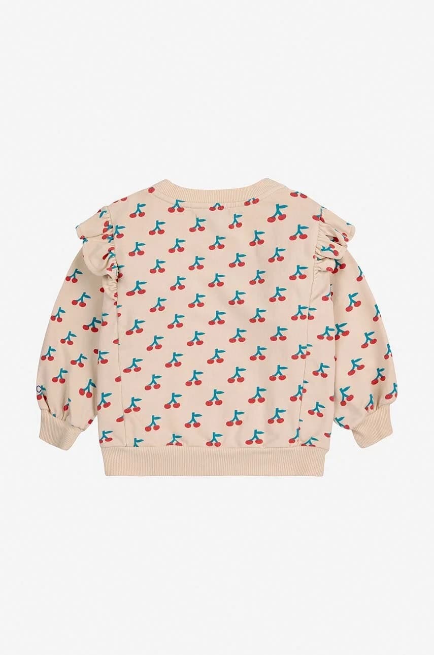 Детская толстовка Cherry - фото 2