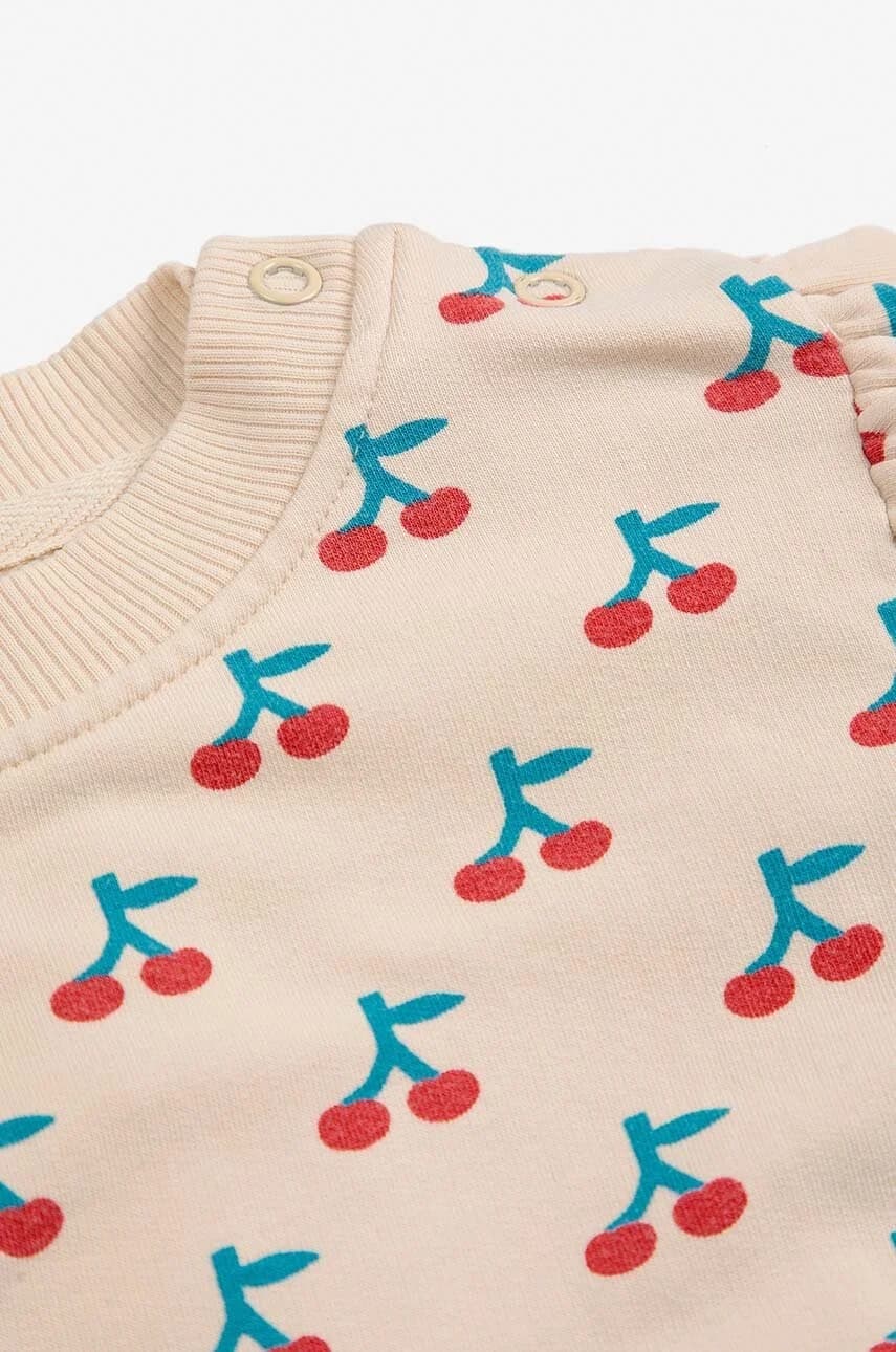 Детская толстовка Cherry - фото 3