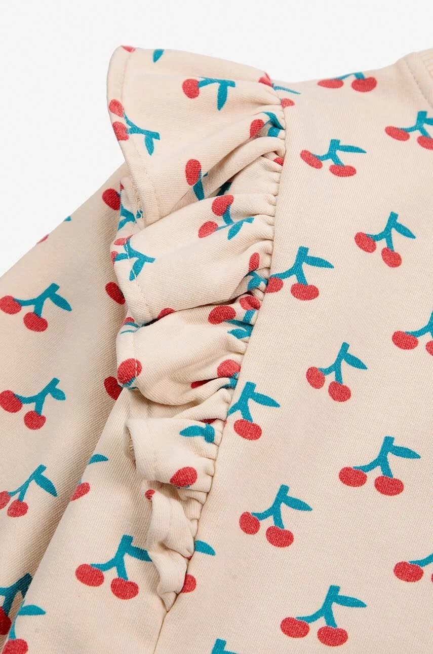 Детская толстовка Cherry - фото 4