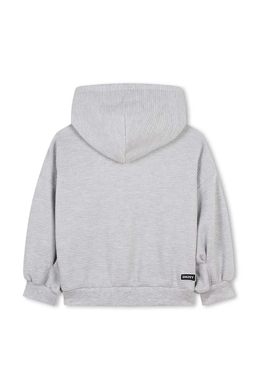 Детская толстовка - фото 3