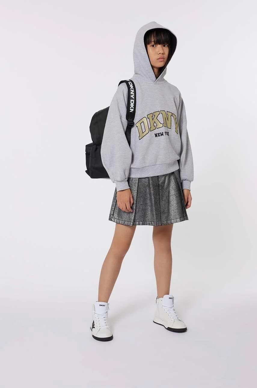 Детская толстовка - фото 4