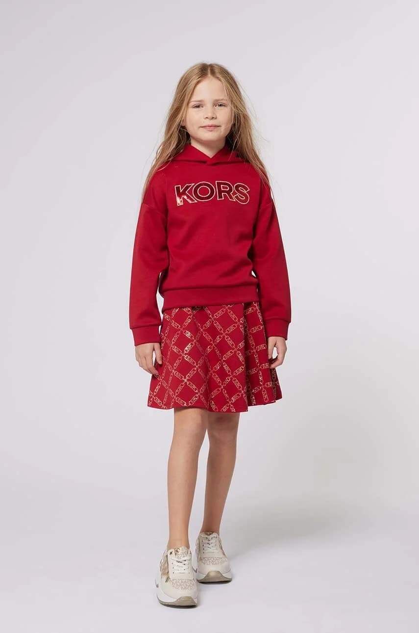 Детская толстовка