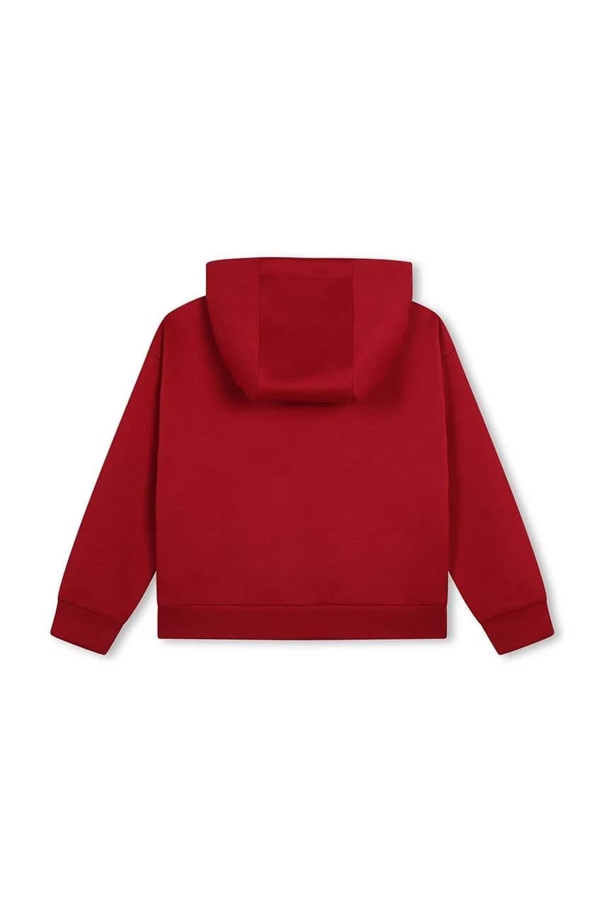 Детская толстовка - фото 3