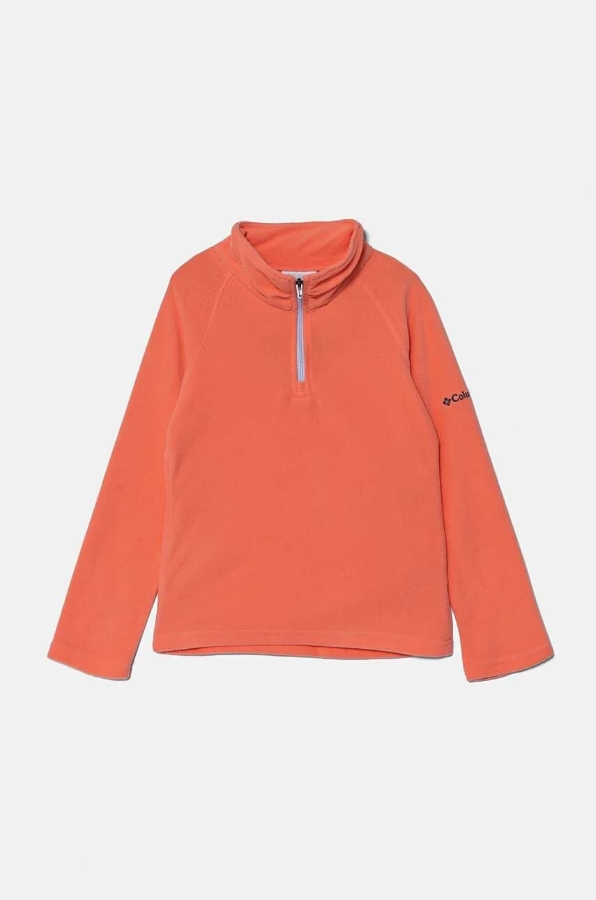 Детская флисовая толстовка Glacial