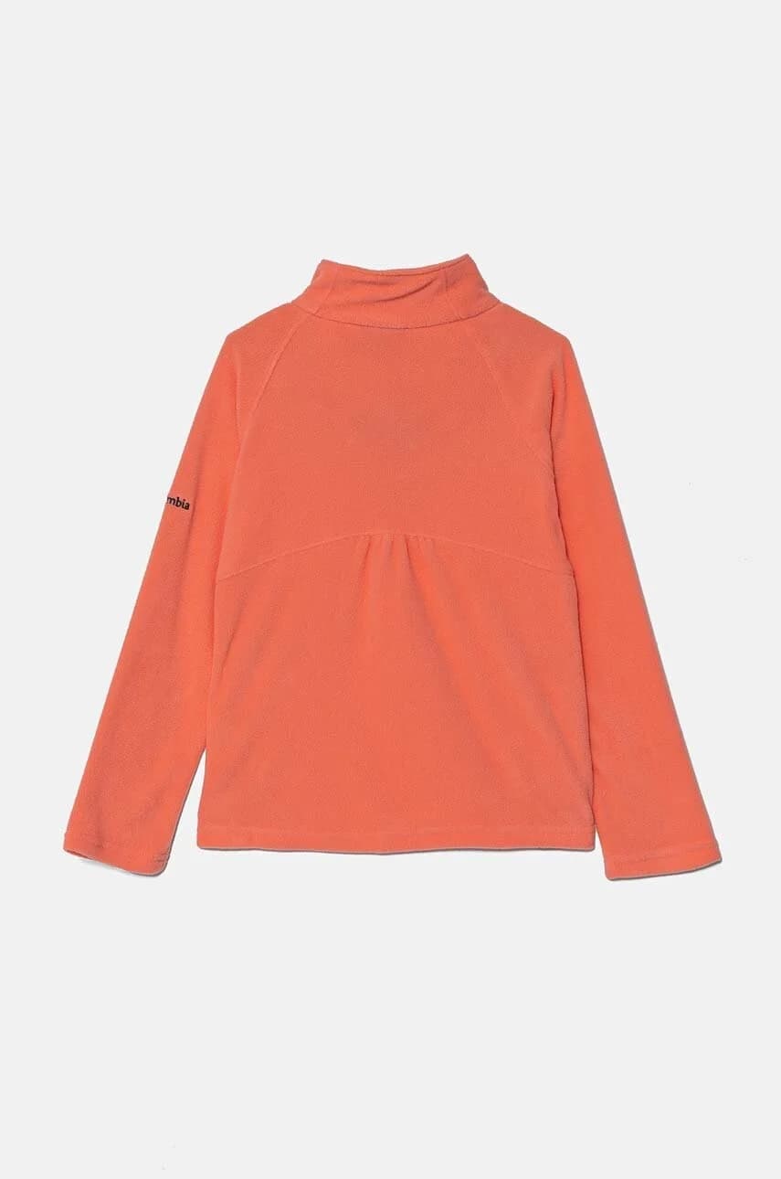 Детская флисовая толстовка Glacial - фото 2