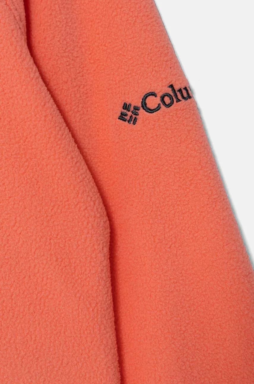 Детская флисовая толстовка Glacial - фото 3