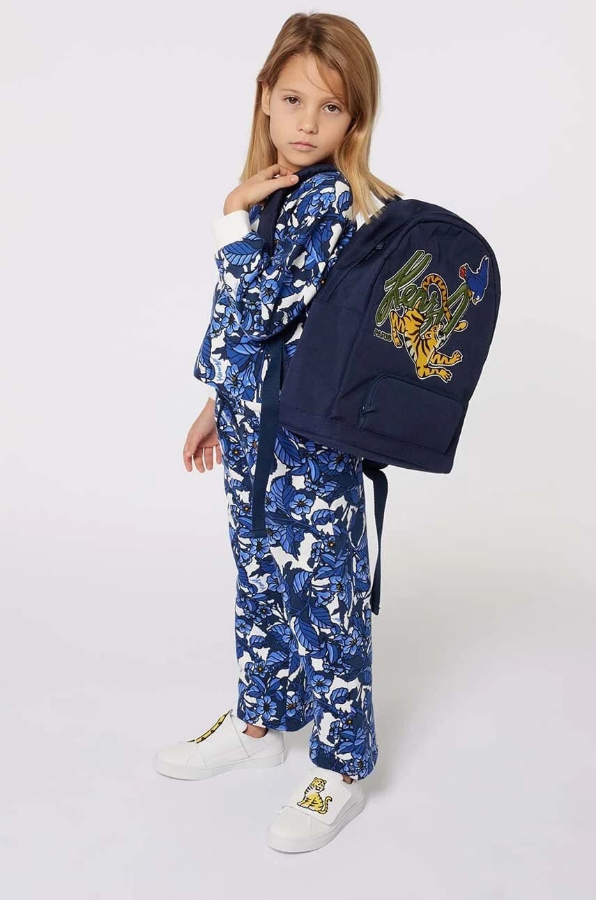 Детская хлопковая толстовка - фото 3