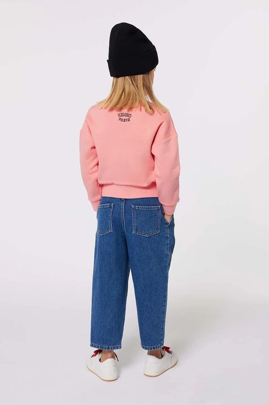 Детская толстовка - фото 4