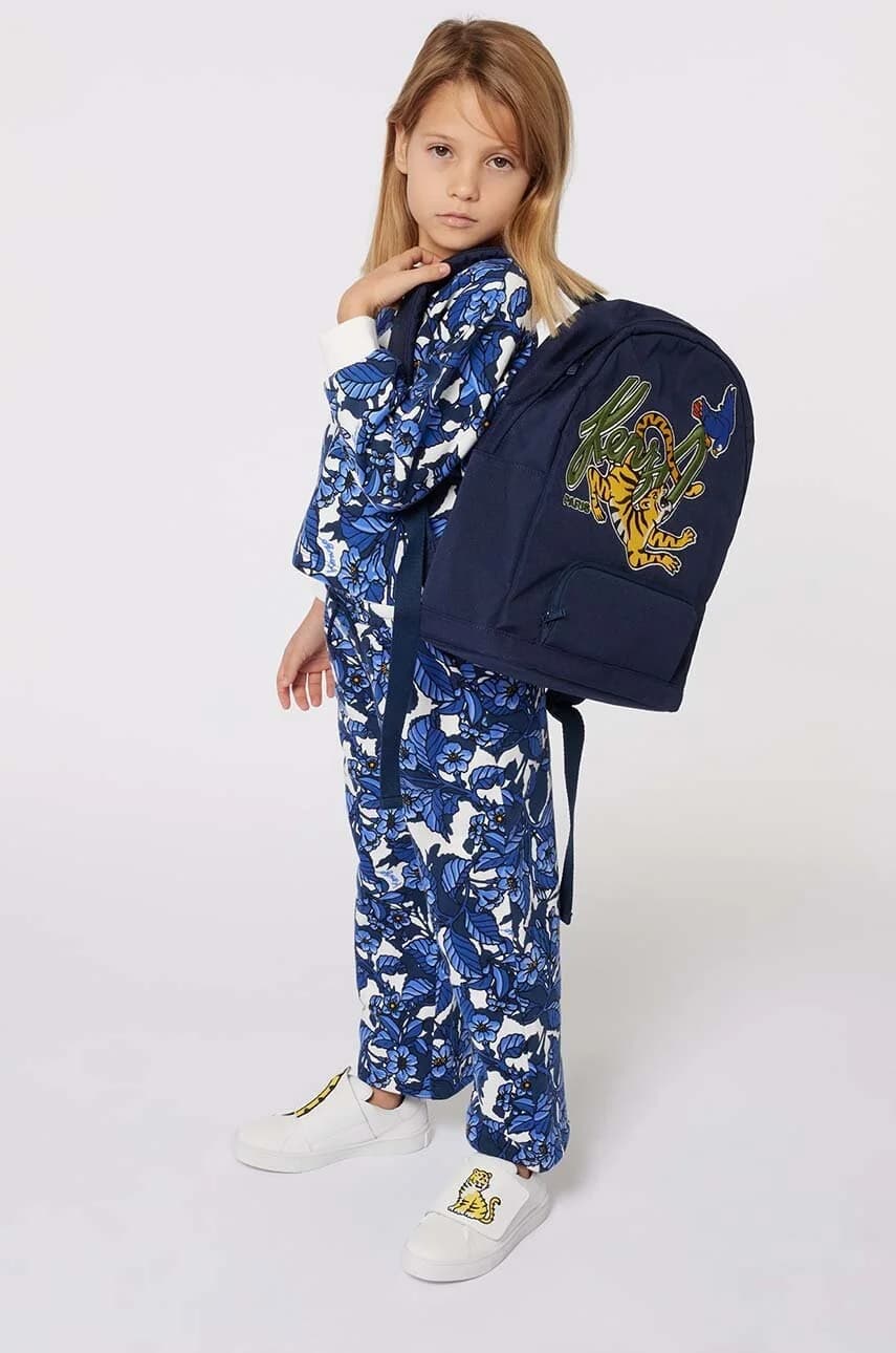 Детская хлопковая толстовка - фото 3