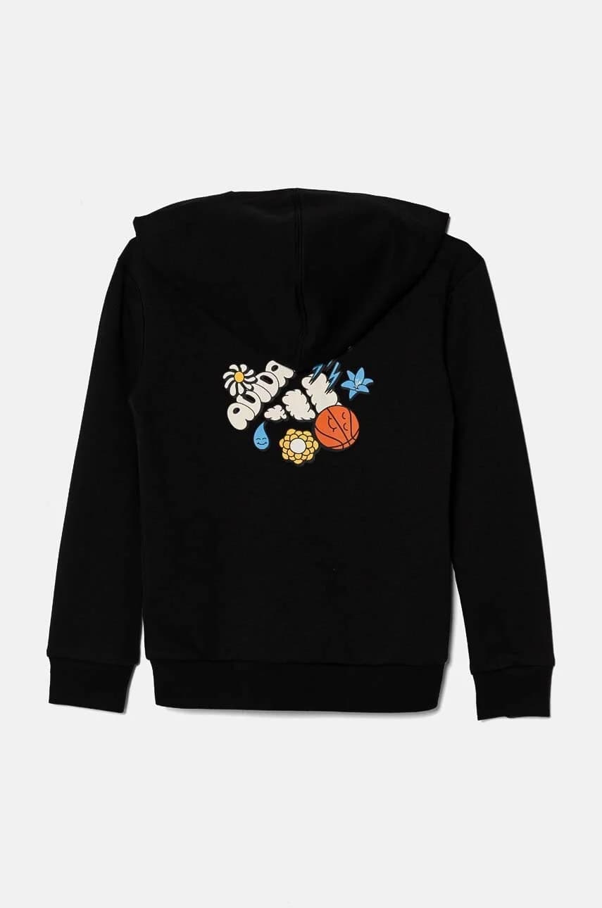 Детская толстовка DOODLE PACK HD - фото 3