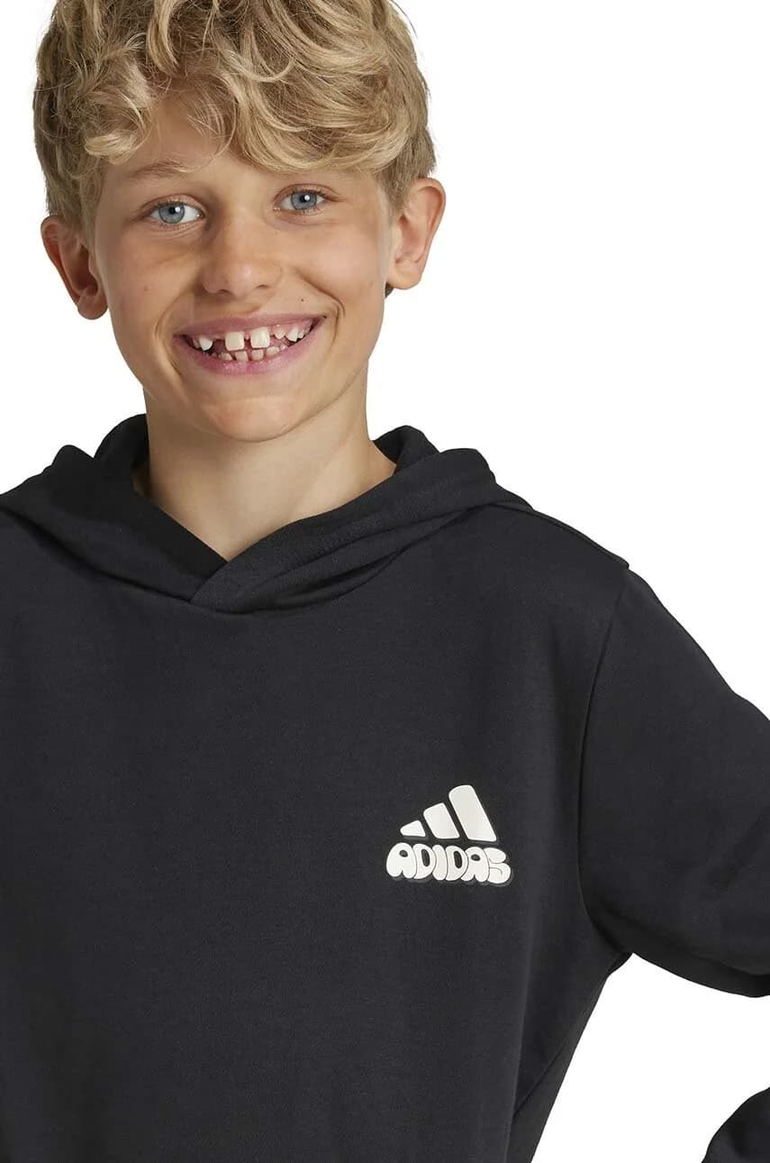 Детская толстовка DOODLE PACK HD - фото 6