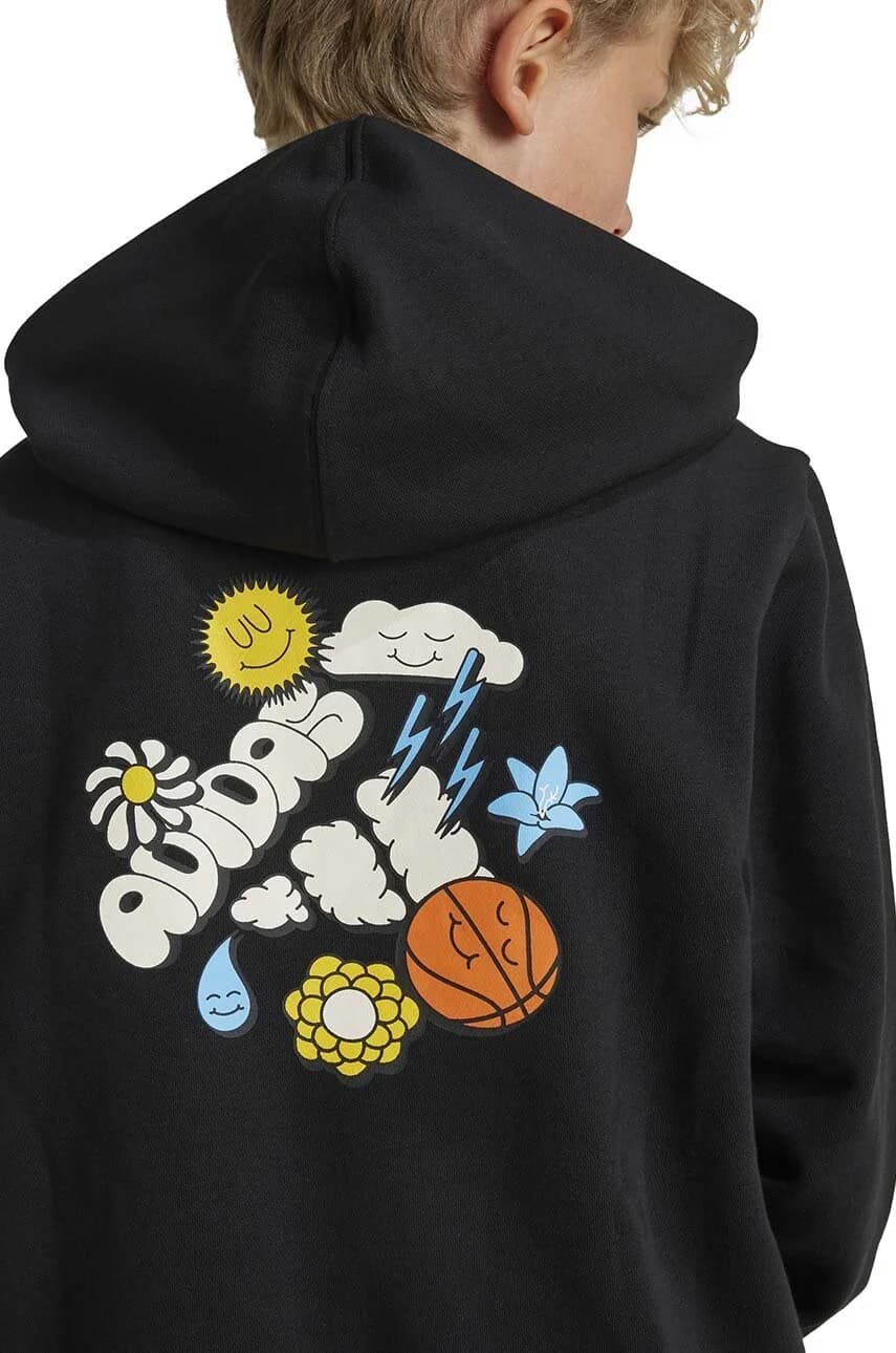 Детская толстовка DOODLE PACK HD - фото 7