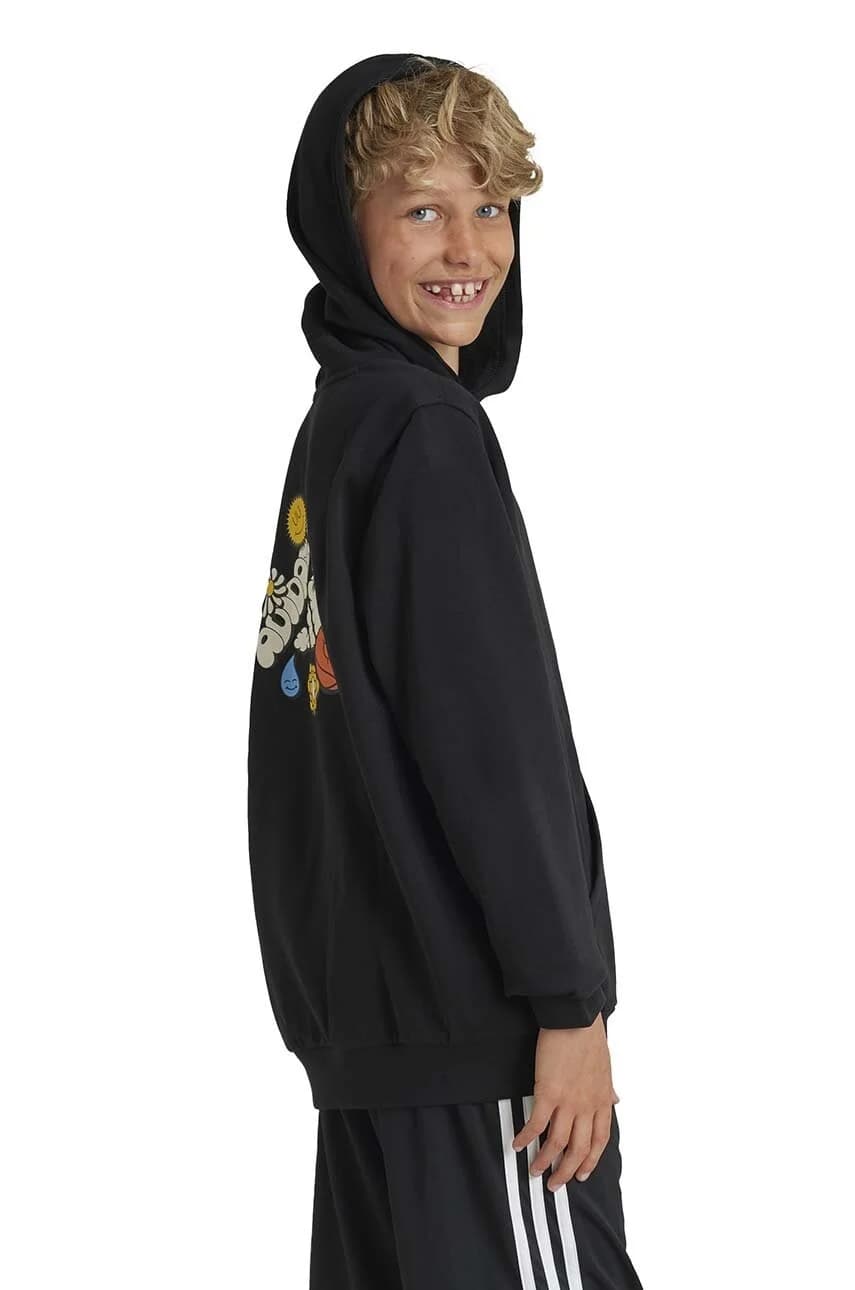 Детская толстовка DOODLE PACK HD - фото 8