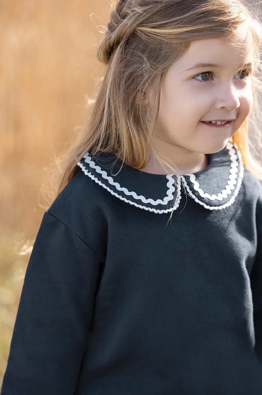 Детская толстовка - фото 5