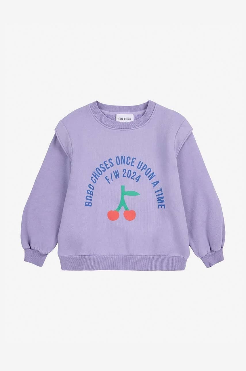 Детская толстовка - фото 2