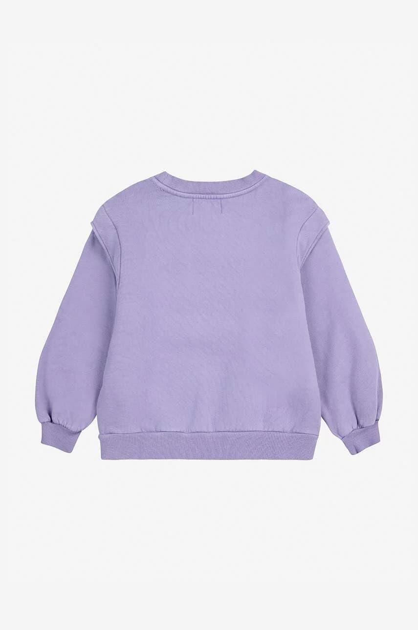 Детская толстовка - фото 3