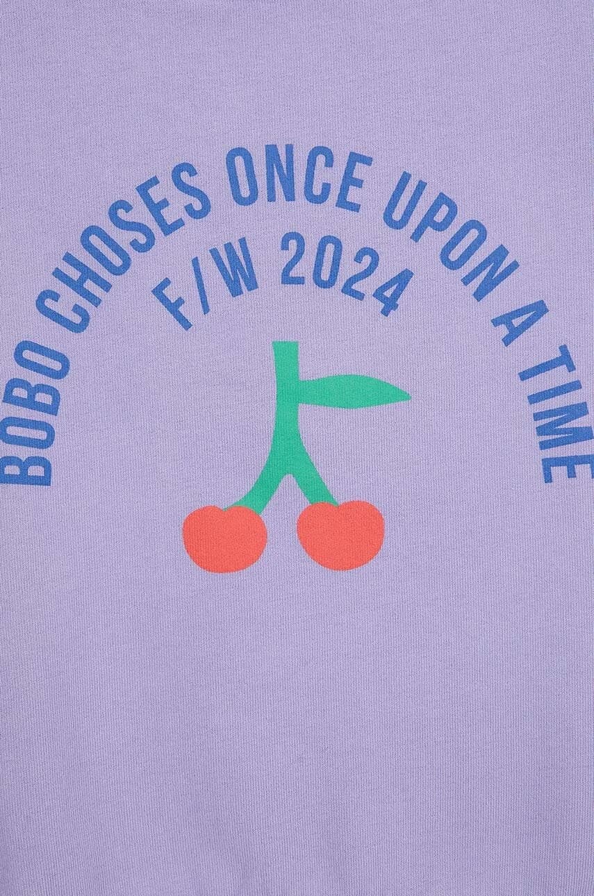 Детская толстовка - фото 5