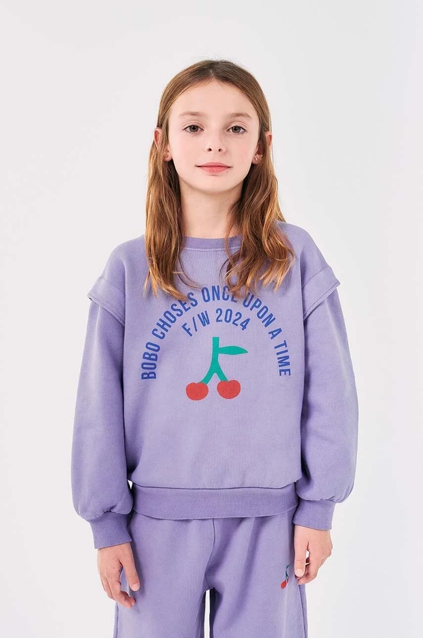 Детская толстовка - фото 7