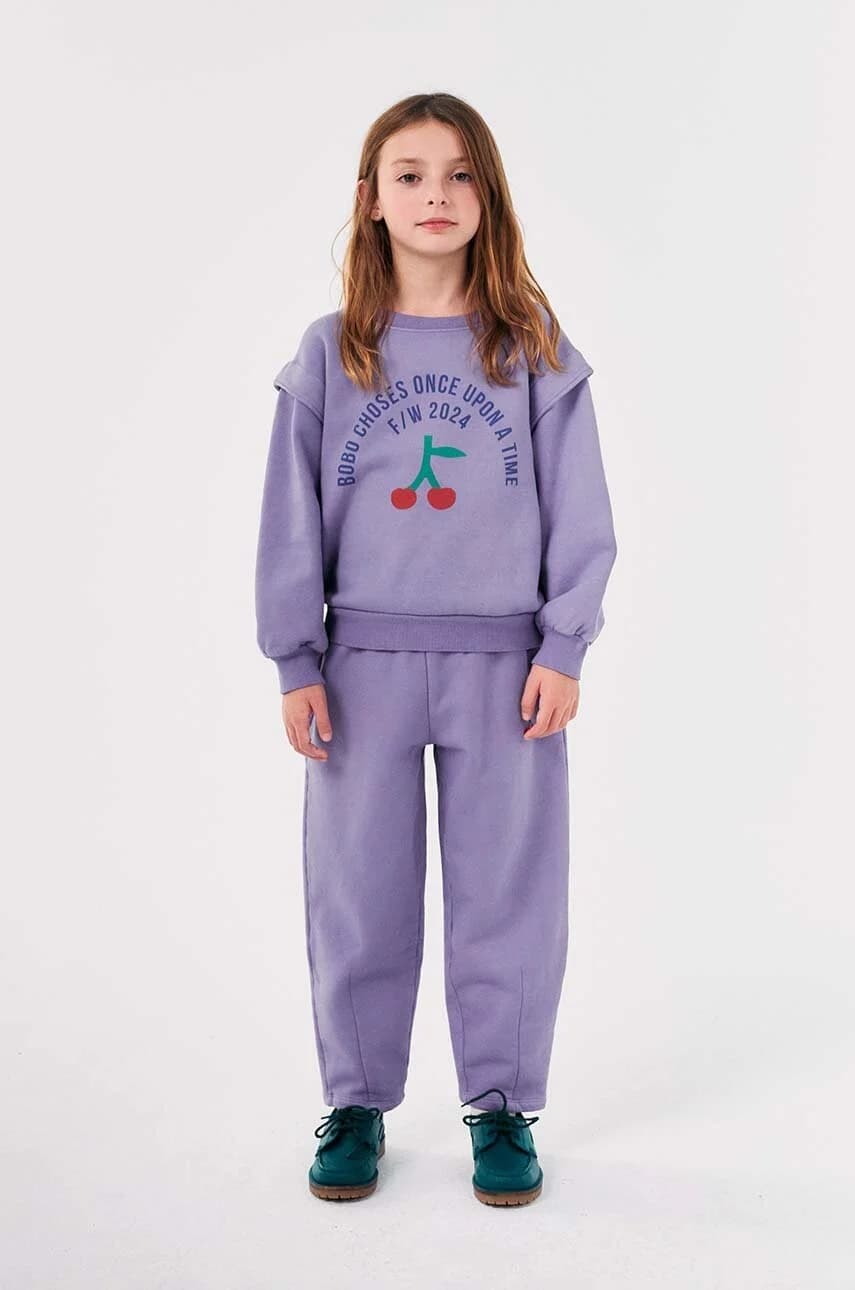 Детская толстовка - фото 8