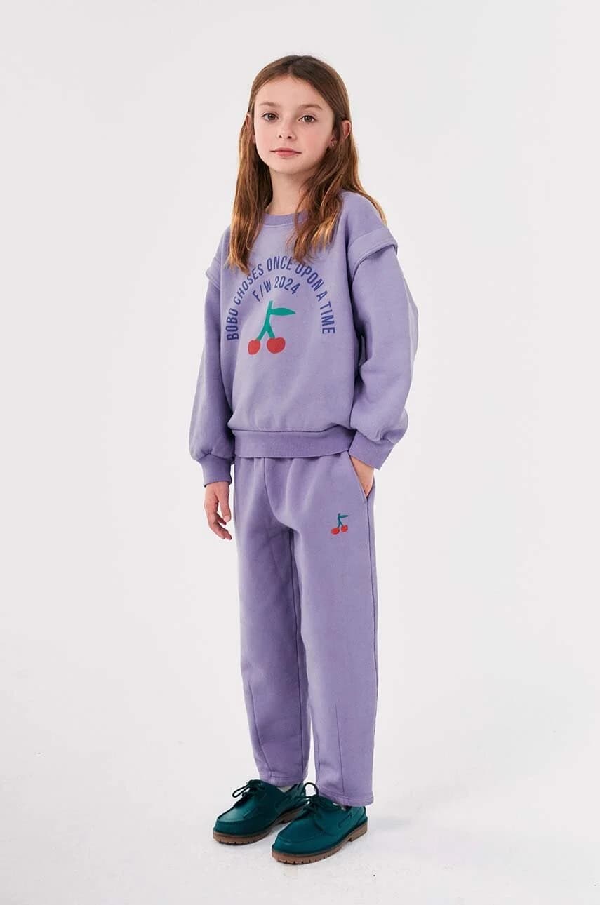 Детская толстовка - фото 9