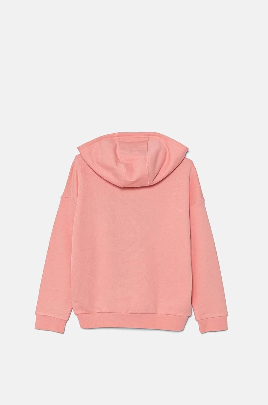 ХУДИ детская хлопковая толстовка - фото 3