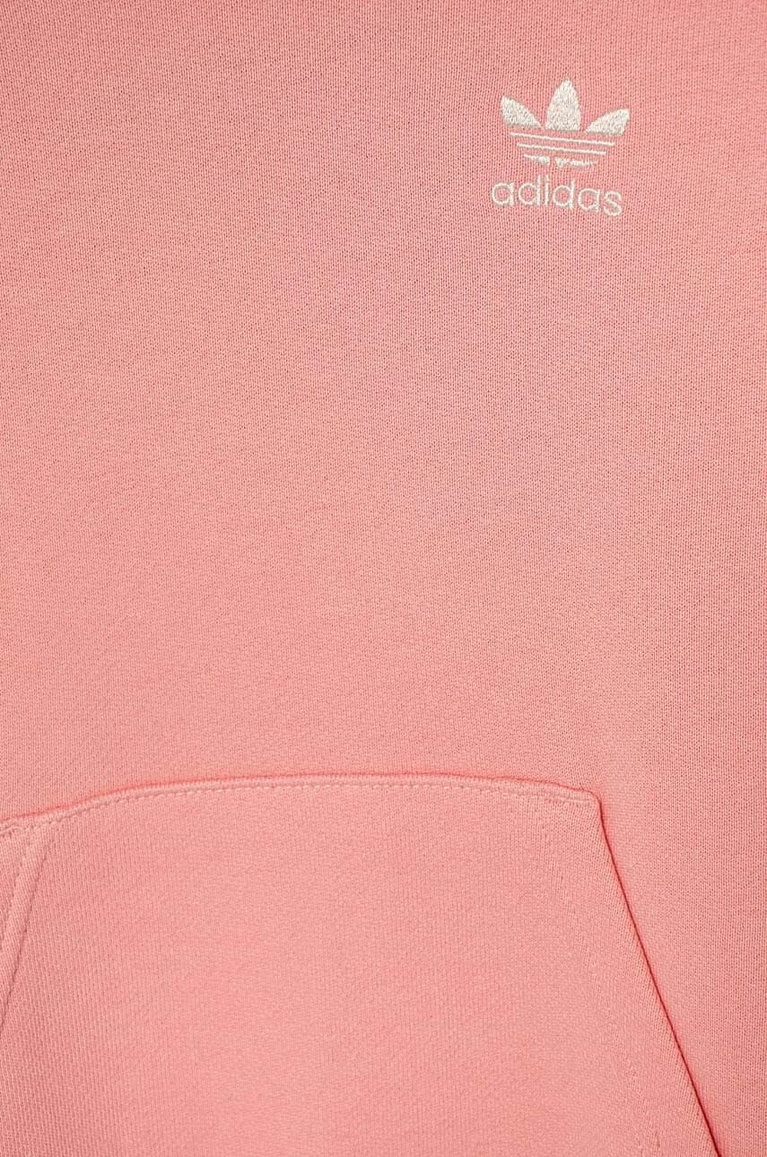 ХУДИ детская хлопковая толстовка - фото 4