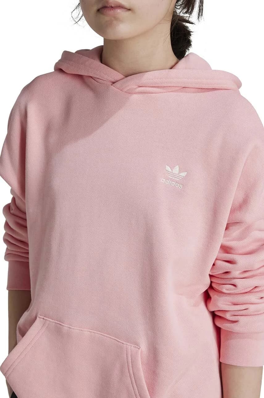 ХУДИ детская хлопковая толстовка - фото 6