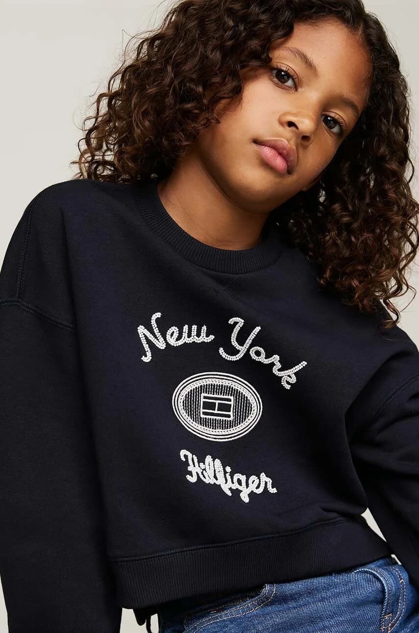 Детская толстовка - фото 3