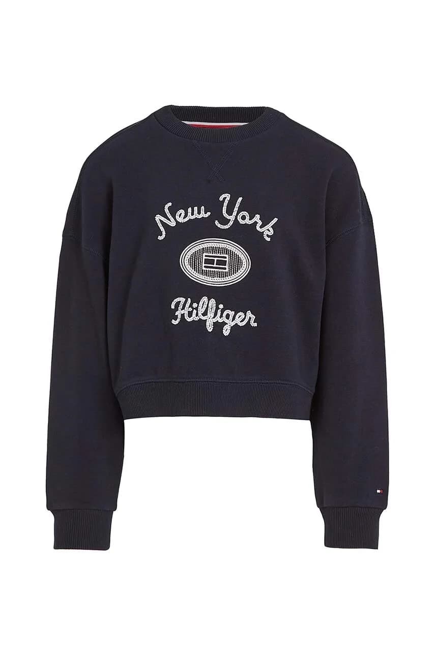 Детская толстовка - фото 2