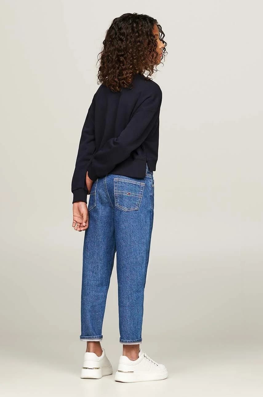 Детская толстовка - фото 5