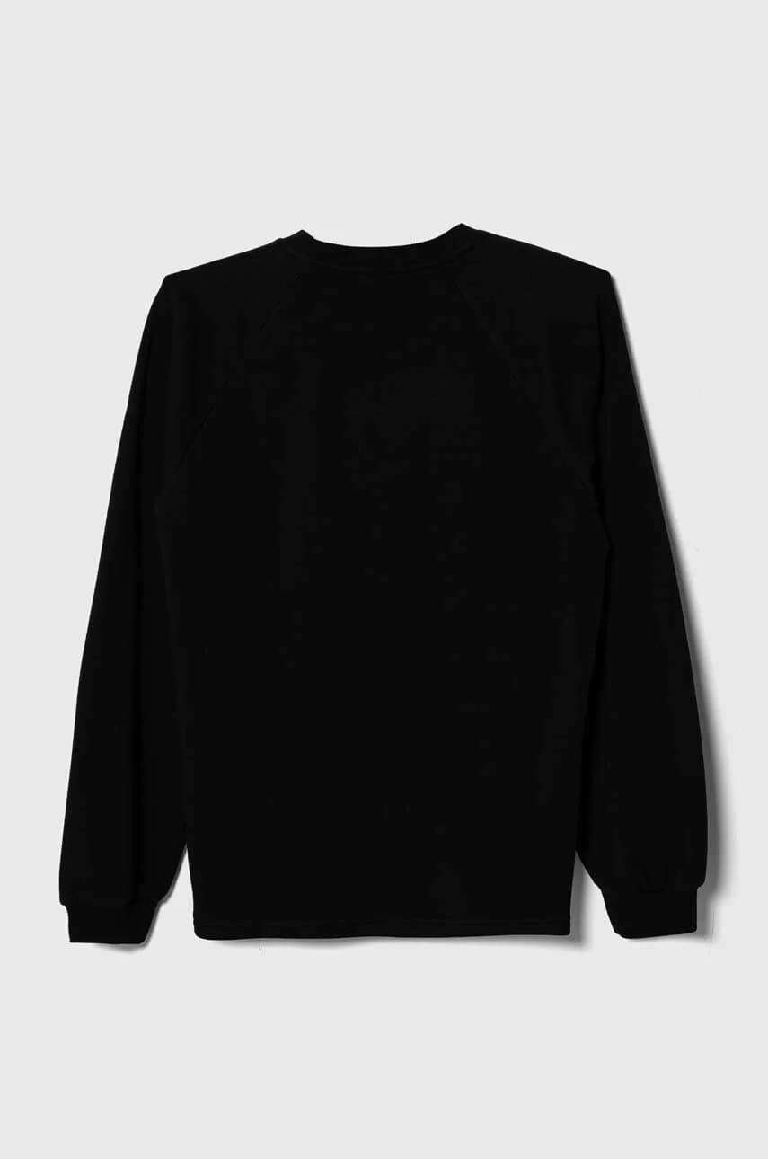 Детская толстовка JGAM CREW - фото 3