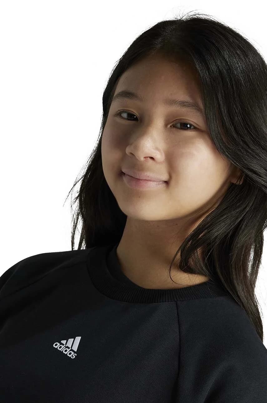 Детская толстовка JGAM CREW - фото 6