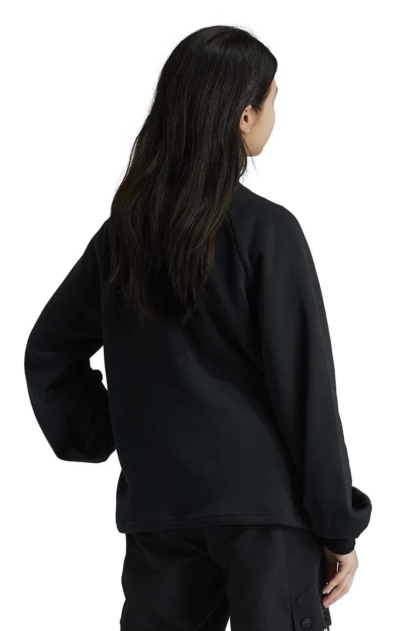 Детская толстовка JGAM CREW - фото 8