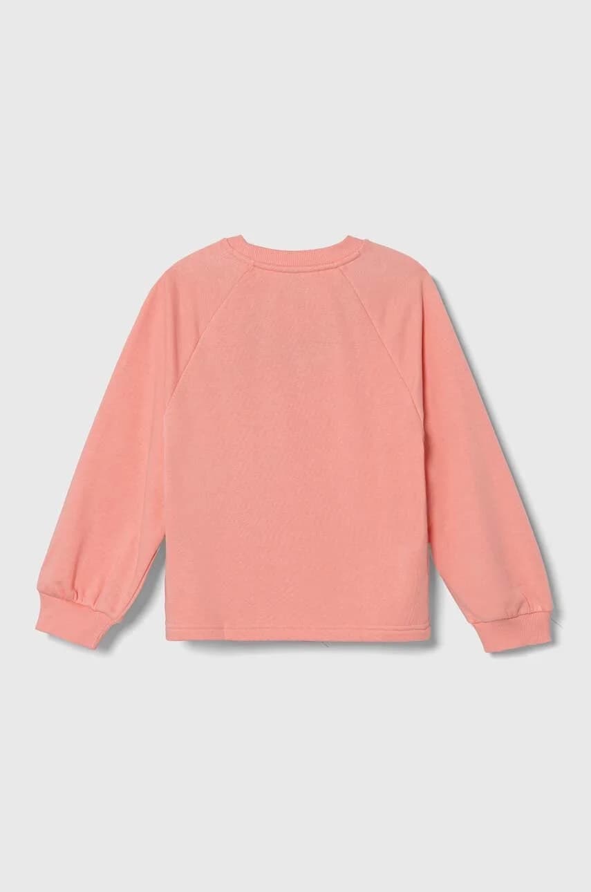 Детская толстовка JGAM CREW - фото 3