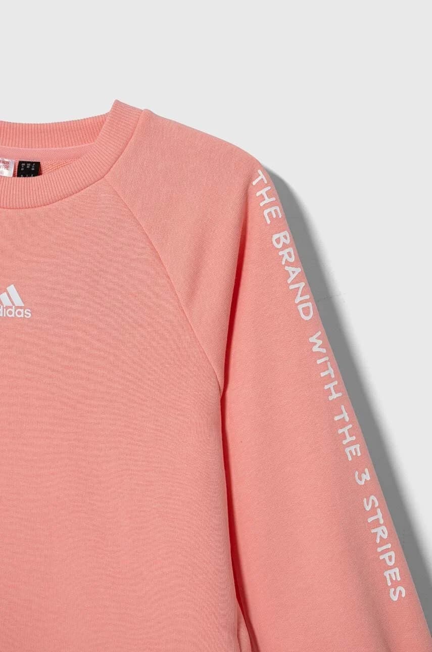 Детская толстовка JGAM CREW - фото 4