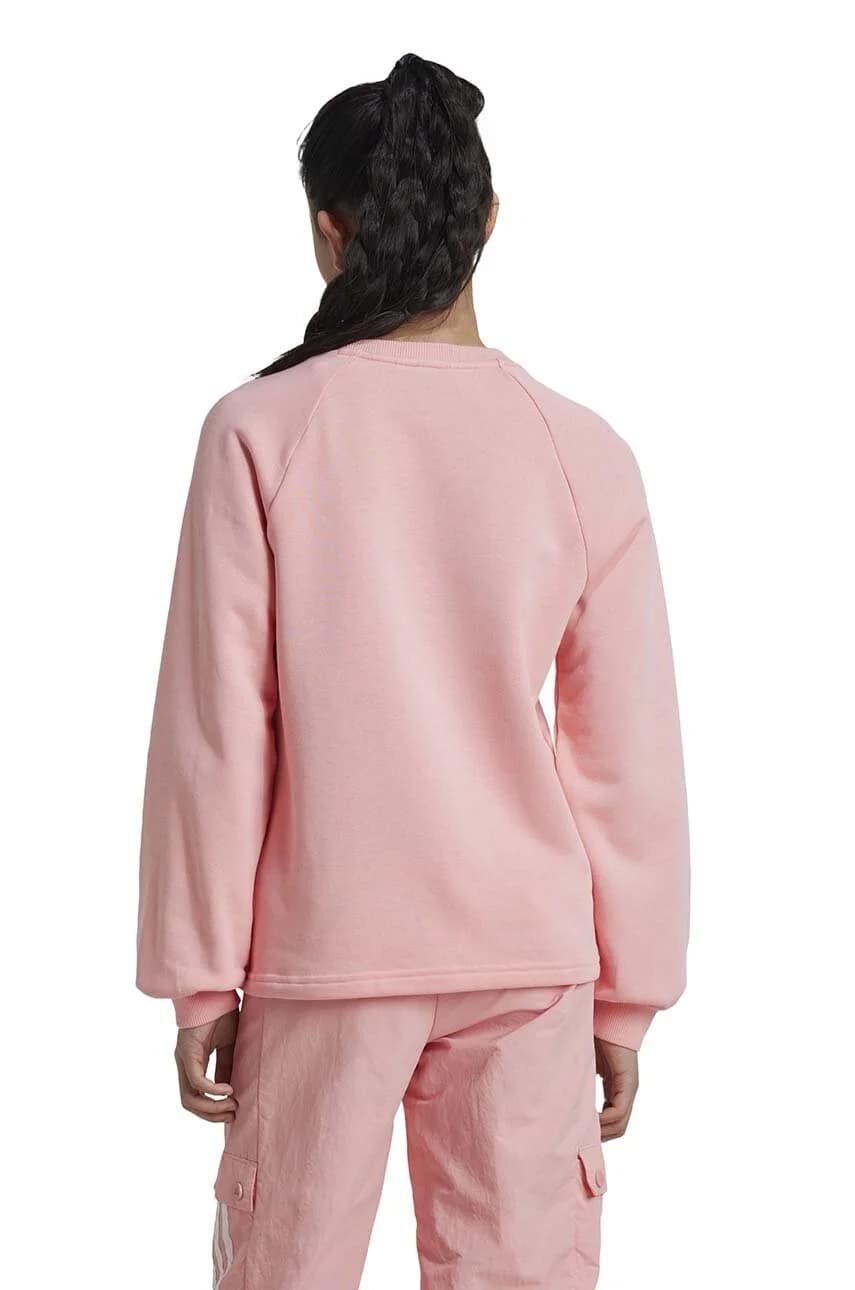 Детская толстовка JGAM CREW - фото 7