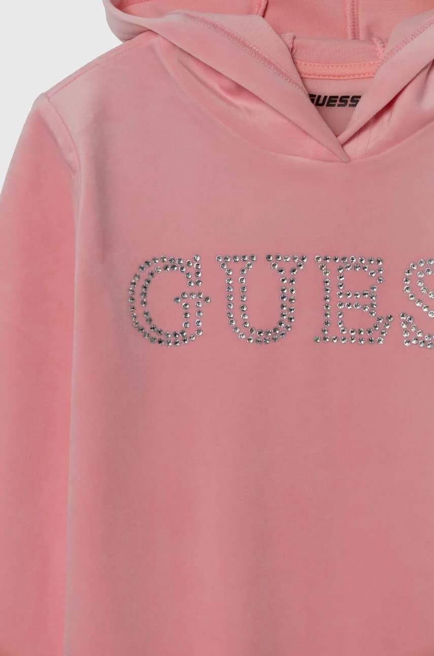 Детская толстовка - фото 3