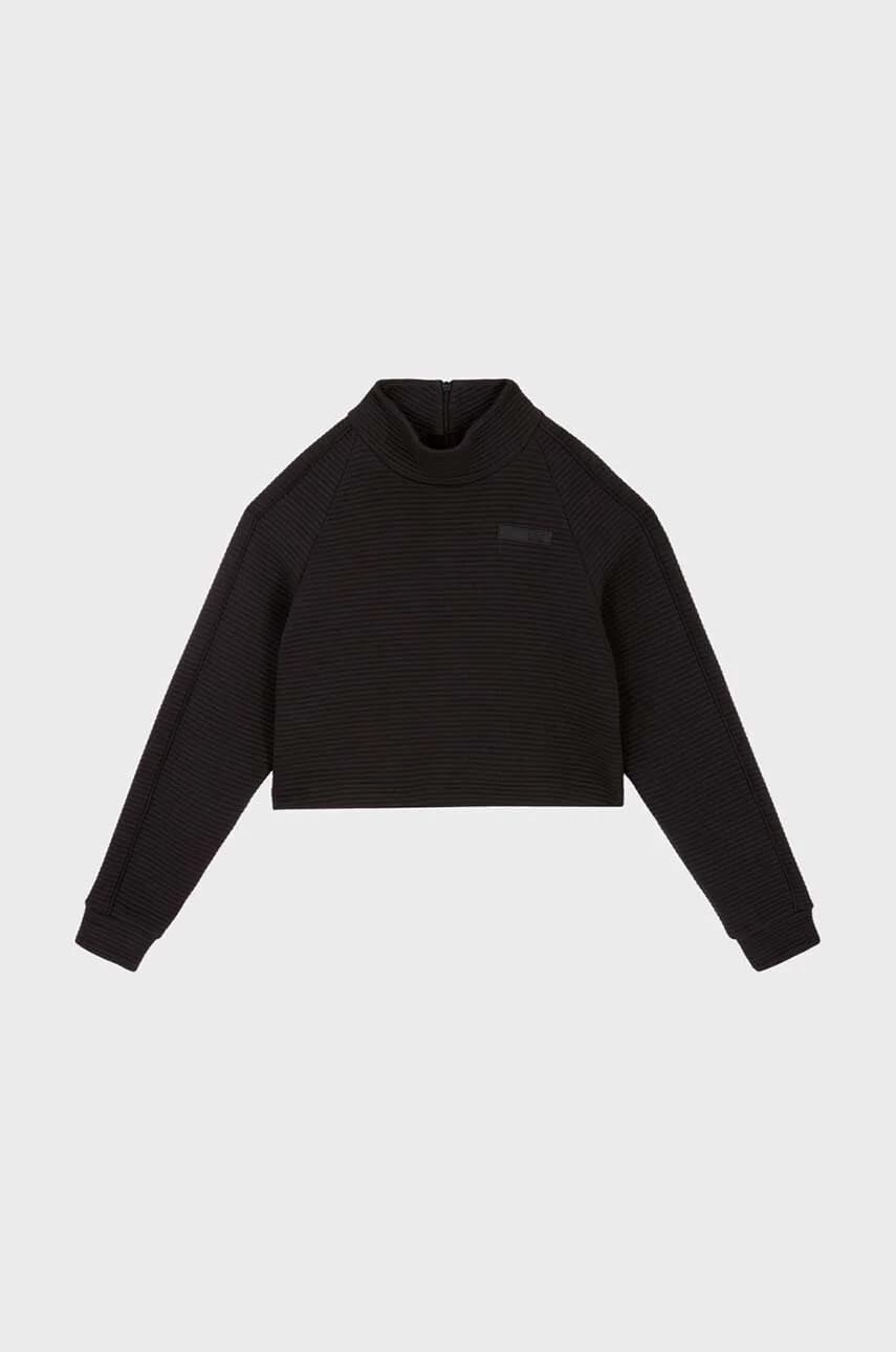 Детская толстовка