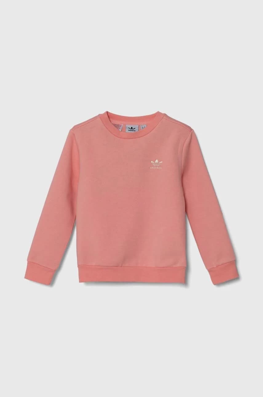 Детская толстовка CREW - фото 2