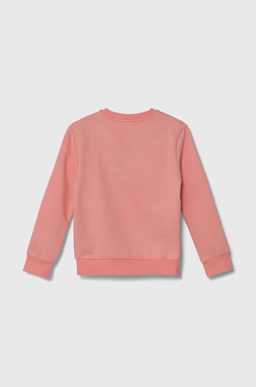 Детская толстовка CREW - фото 3