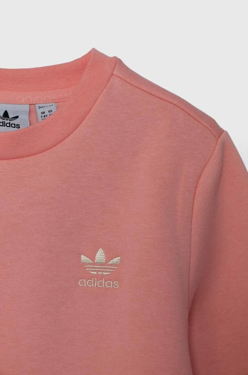 Детская толстовка CREW - фото 4